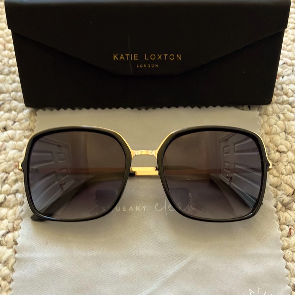 Kate Loxton Sunglasses